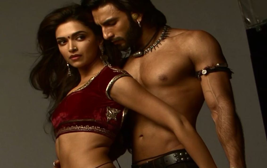 Deepika Ranveer